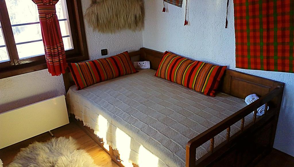 Villa Rupcovoto سموليان المظهر الخارجي الصورة
