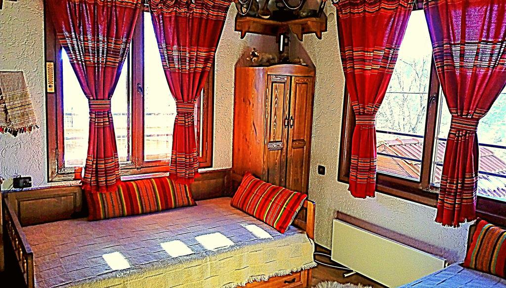 Villa Rupcovoto سموليان المظهر الخارجي الصورة