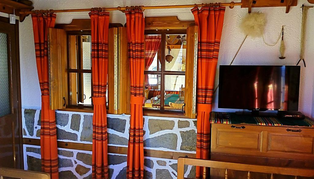 Villa Rupcovoto سموليان المظهر الخارجي الصورة
