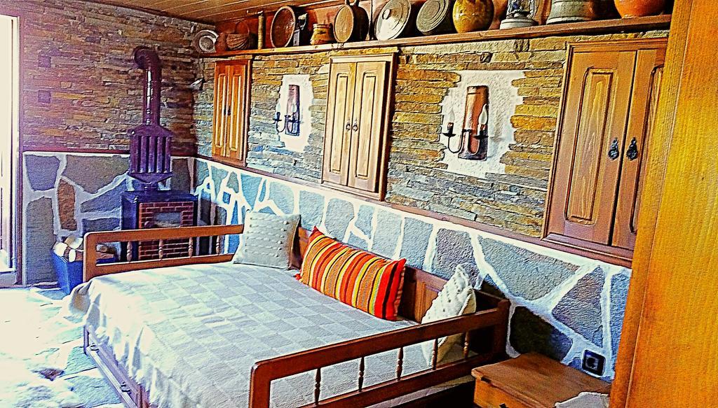 Villa Rupcovoto سموليان المظهر الخارجي الصورة