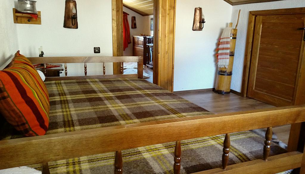 Villa Rupcovoto سموليان المظهر الخارجي الصورة