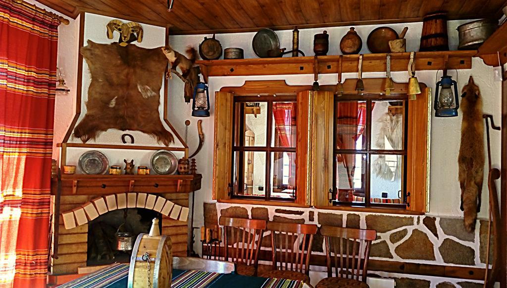Villa Rupcovoto سموليان المظهر الخارجي الصورة