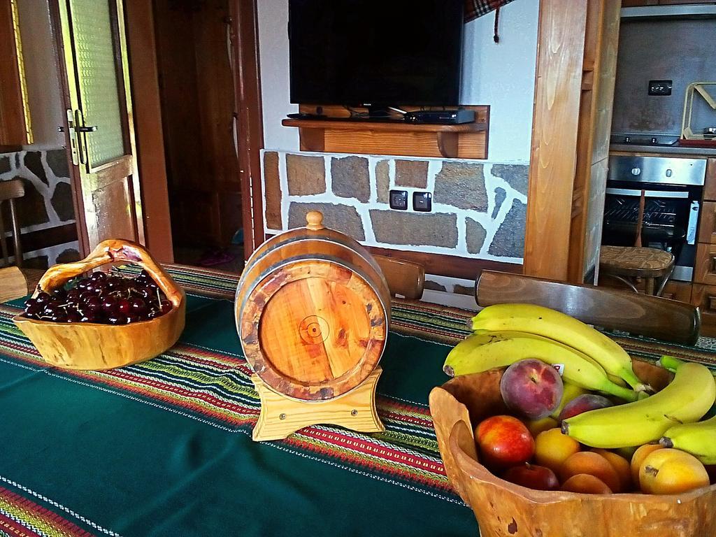 Villa Rupcovoto سموليان المظهر الخارجي الصورة