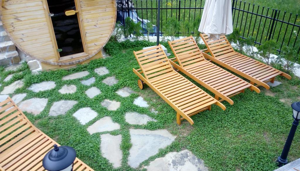 Villa Rupcovoto سموليان المظهر الخارجي الصورة