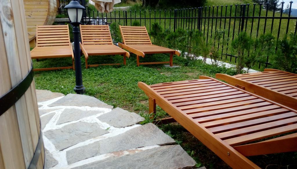 Villa Rupcovoto سموليان المظهر الخارجي الصورة